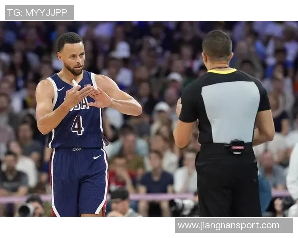 美国队面临挑战库里坦言全球篮球水平提升但尚未超越我们