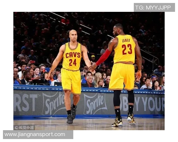 杰弗森分析克莱表现不佳原因缺乏明星队友影响发挥