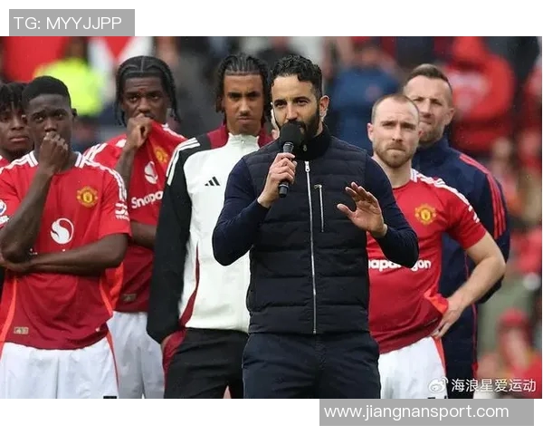 拉爵批评曼联青训设施不足强调问题在于基础设施而非球员能力