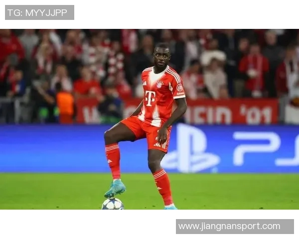 塞尔电台消息：皇马锁定于帕为新援因拜仁续约谈判失败