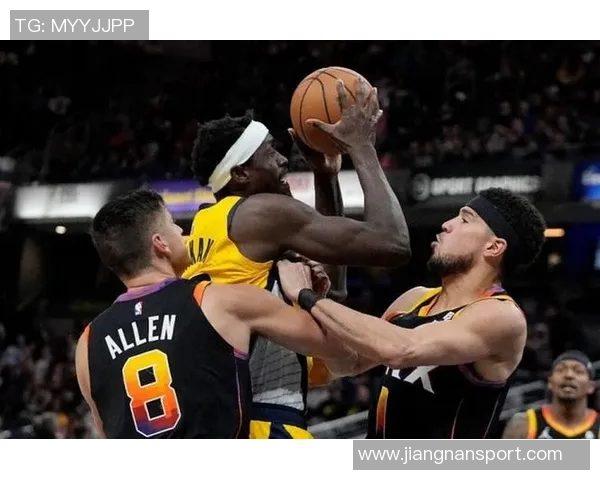 周四竞彩篮球分析步行者状态堪忧太阳队表现出色值得关注