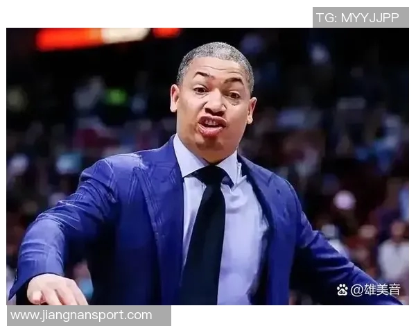 斯波以52选票领跑最佳教练调查戴格诺特紧随其后泰伦卢仅获7