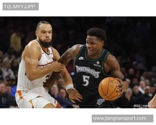 森林狼对决太阳布克缺阵狄龙出战成疑爱德华兹确认出战状态