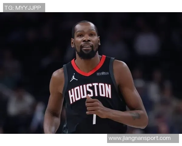 火箭队关键时刻缺乏支持KD交易后其他球员表现令人失望