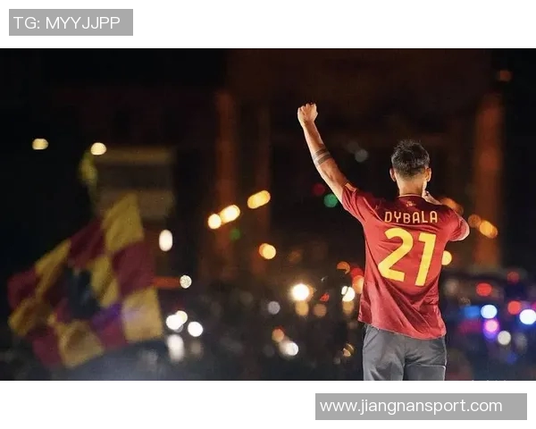 罗马旧将谈迪巴拉加盟博卡的可能性与个人期望