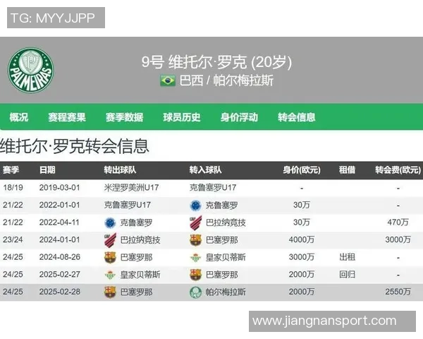 巴甲球员身价排行榜揭晓罗克以3500万欧元领跑拉扬紧随其后 巴甲球员身价排行榜揭晓罗克以3500万欧元领跑拉扬紧随其后