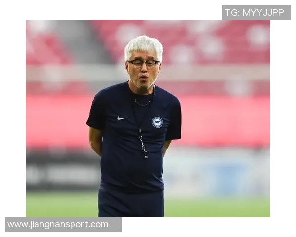 泰国队解雇后仅九天石井正忠正式成为巴吞联新任主帅