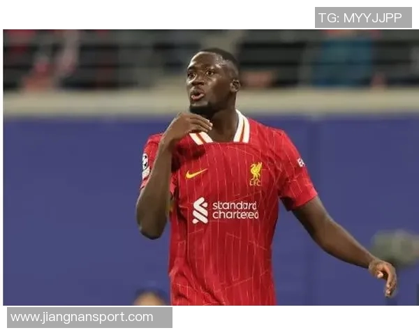 利物浦期待与科纳特续约但需双方达成合适协议