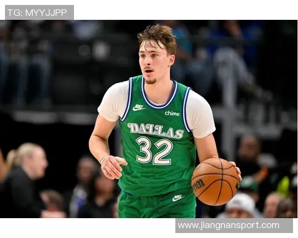 甜瓜认为独行侠具备争冠潜力弗拉格在球队中将实现稳步成长