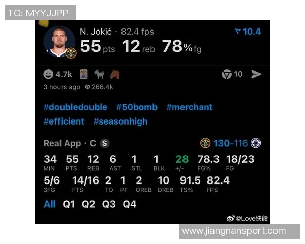 NBA赛季双双统计更新约基奇领跑唐斯紧随其后吉迪表现亮眼 NBA赛季双双统计更新约基奇领跑唐斯紧随其后吉迪表现亮眼