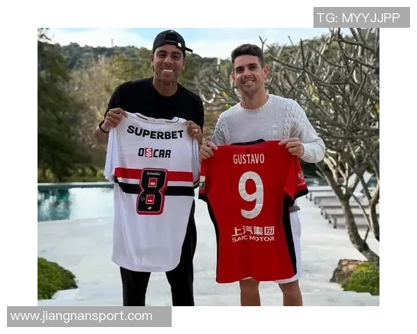 海港前锋古斯塔沃即将离队多家俱乐部已表达兴趣