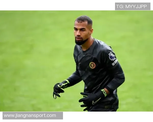 切尔西力争英超前四信心满满不会引进新门将桑切斯