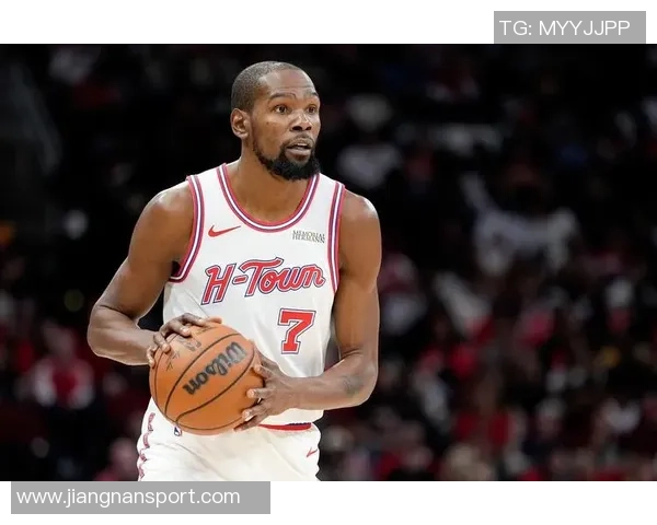 克里斯蒂分享胜利秘诀：有效限制对手进攻篮板并让杜兰特难以发挥