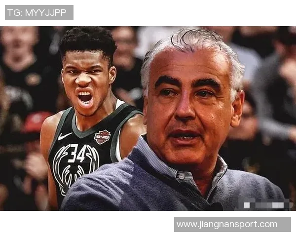 路威建议热火队全力追求字母哥以提升球队竞争力