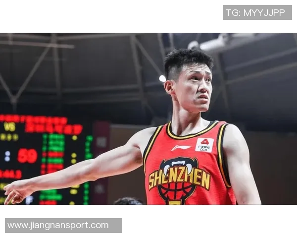 郑永刚谈备赛挑战球员在落后时保持斗志不放弃