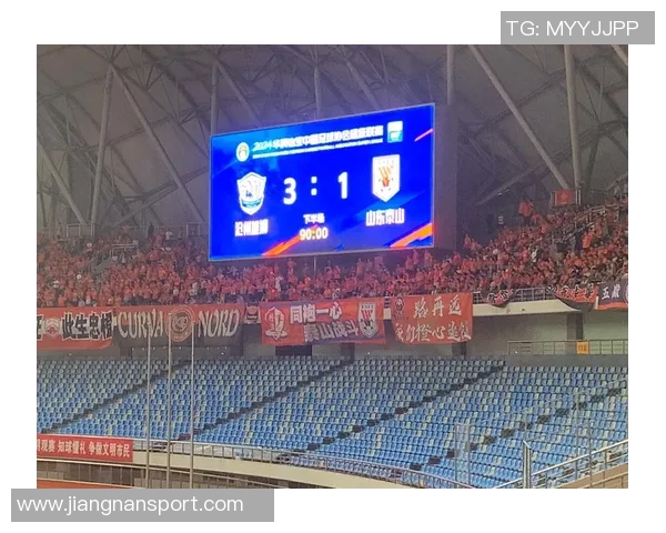 2025赛季中超新篇章如何在后金元时代重塑球迷信仰与热情