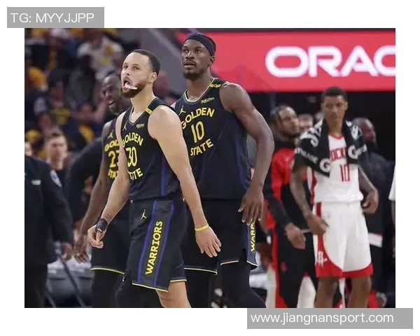 勇士主场对决开拓者首发阵容揭晓库里领衔穆迪理查德巴特勒追梦齐上阵