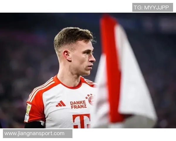 基米希强调世界杯是球员职业生涯中最重要的赛事之一