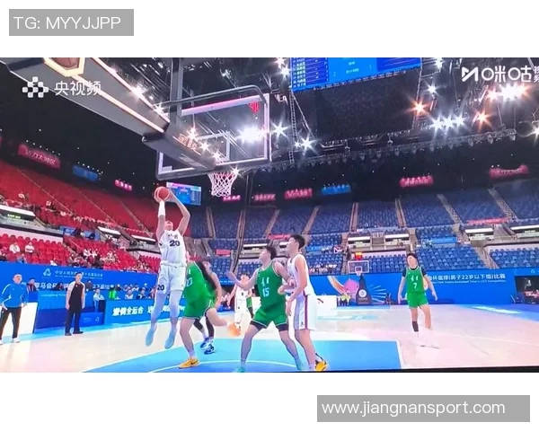 全运U22男篮半决赛山东U22陈家政独砍32分力克北京队晋级决赛