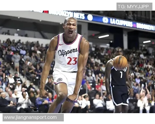 乔治复出对决快船卢指导期待他状态平平以免影响比赛