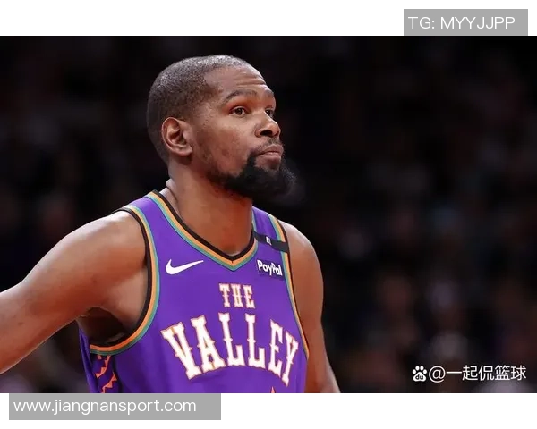 姚明称杜兰特加盟火箭为球队注入强心剂新赛季充满期待与看点