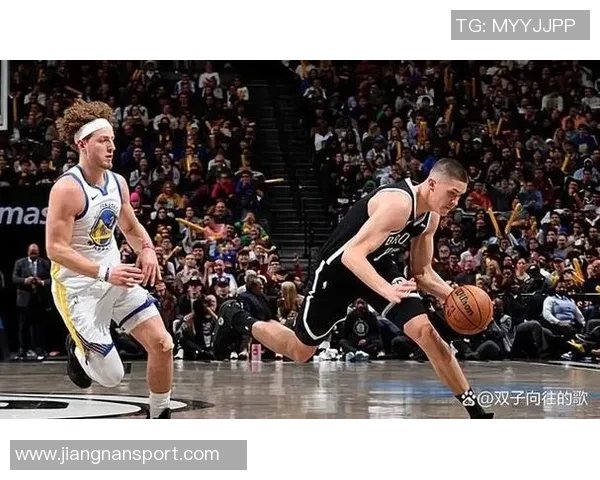 杰明表现出色篮网新星8号秀16分4板5助攻三分球命中率高达50