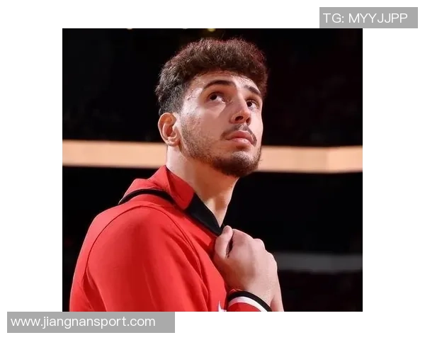 小贾巴里谈投篮提升与申京都的共同进步展望未来表现