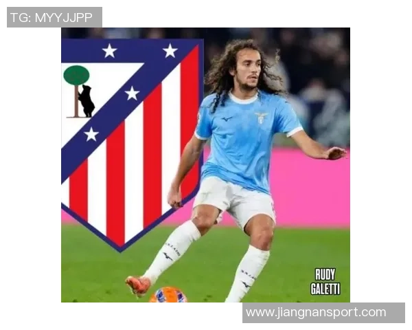 拉齐奥全力推进引进拉斯帕多里拟用贡多齐作为交易筹码