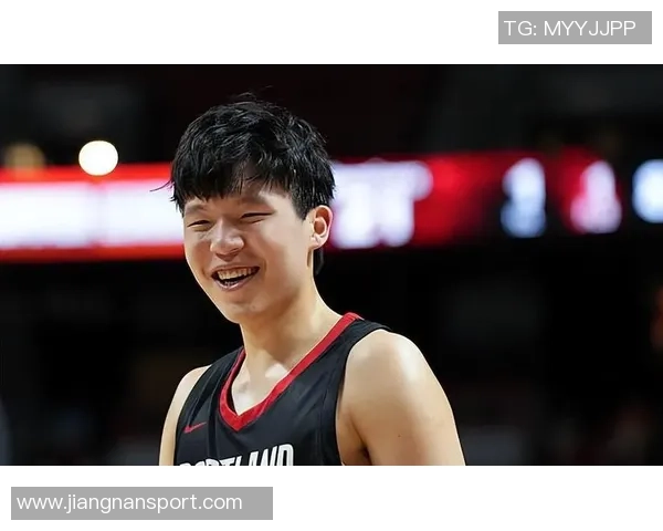 曾令旭点评斯普利特应变不足建议第二节开场时应启用杨瀚森