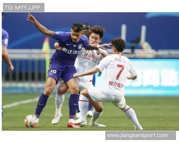 2025赛季中超新篇章如何在后金元时代重塑球迷信仰与热情