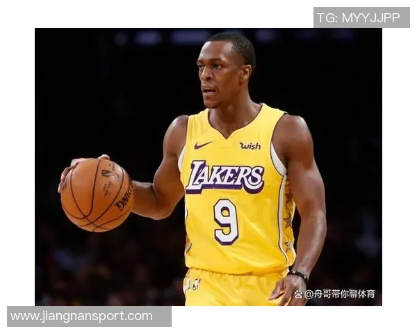 里弗斯赞科尔安东尼传球能力隆多的指导助力他成长为优秀控卫