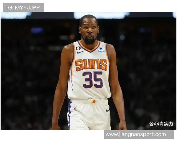 杜兰特赞火箭队凝聚力强大队友间沟通坦诚无阻