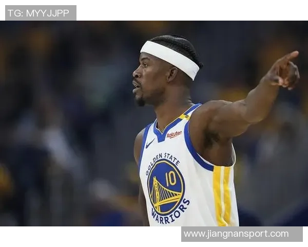 巴特勒称勇士具备长期强势潜力老将引领年轻人成长至关重要