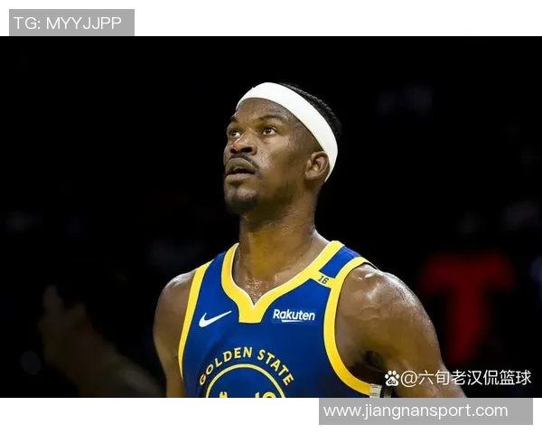 勇士主场对决太阳巴特勒因背部酸痛出战成疑影响战局