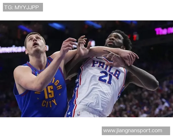 乔治因伤缺席对勇士比赛恩比德出战状态仍待确认