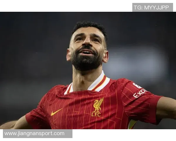 尼科尔认为萨拉赫应继续替补球队表现更佳无他时更显出色