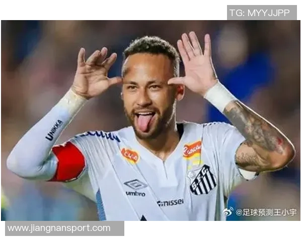 桑托斯足球总监坚定表态支持内马尔无论何时都将陪伴你前行 桑托斯足球总监坚定表态支持内马尔无论何时都将陪伴你前行