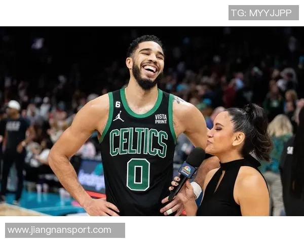 塔图姆下赛季休息时间超17个月将助力未来职业生涯发展 塔图姆下赛季休息时间超17个月将助力未来职业生涯发展