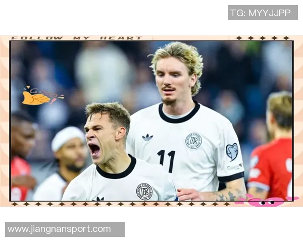 基米希在德国队4-0战胜卢森堡中荣获最佳球员称号 基米希在德国队4-0战胜卢森堡中荣获最佳球员称号